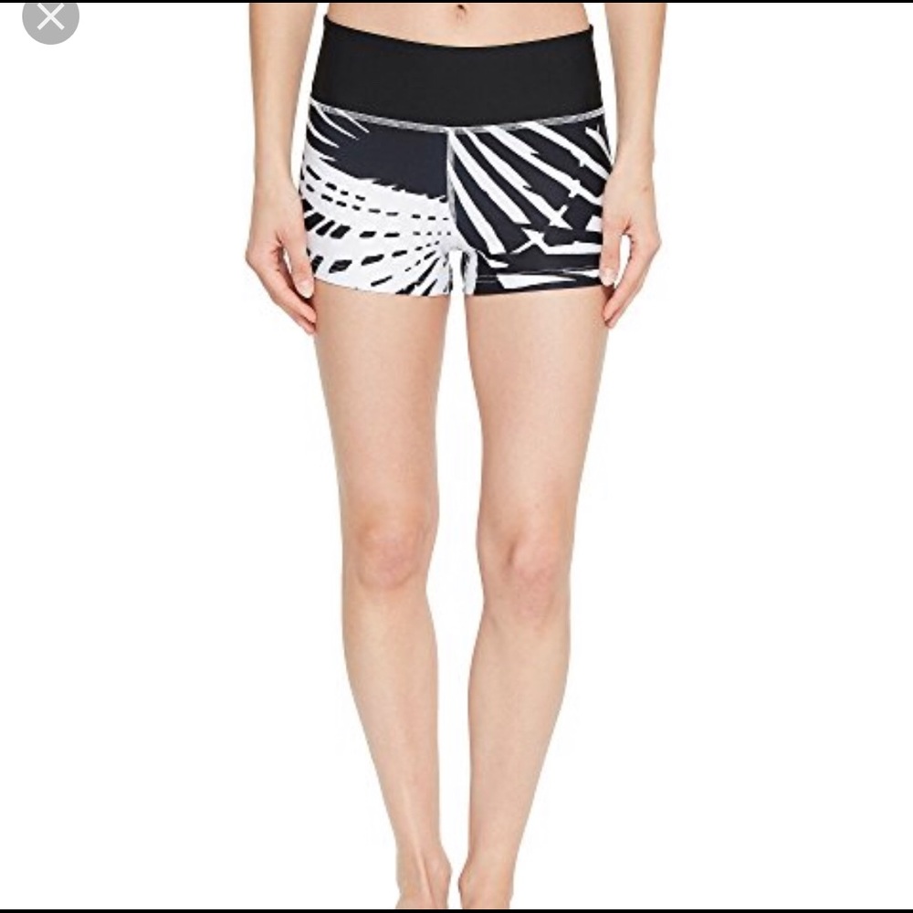 Hurley Surf Palmer Shorts Medium